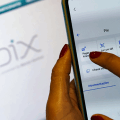 pix automático