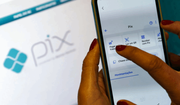 pix automático