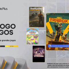 PlayStation Plus revela os jogos que chegam ao catálogo em junho