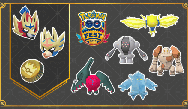 Pokémon Go: Hyper Training e como usar as Gold Bottle Caps