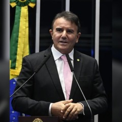 Eduardo Siqueira, prefeito de Palmas