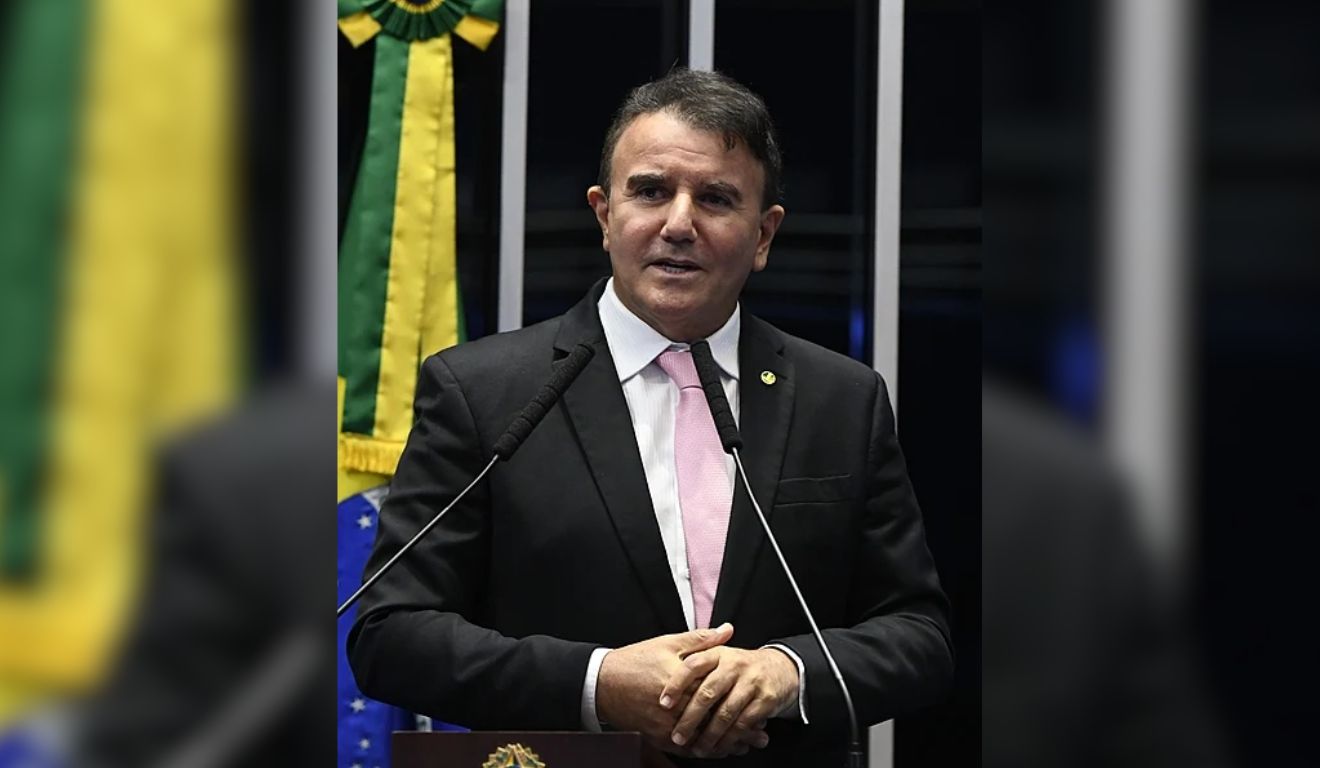 Eduardo Siqueira, prefeito de Palmas