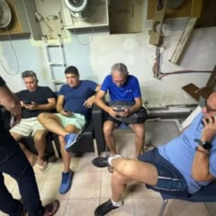 Prefeitos brasileiros estavam em Israel quando conflito com Irã começou.