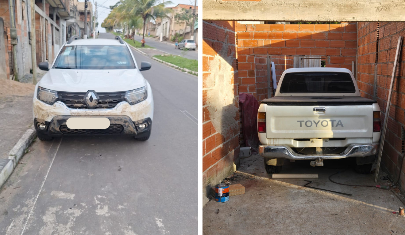 Foto: Polícia Civil/ Divulgação 