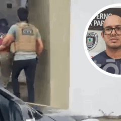 Foto: Folha Vitória/ Montagem
