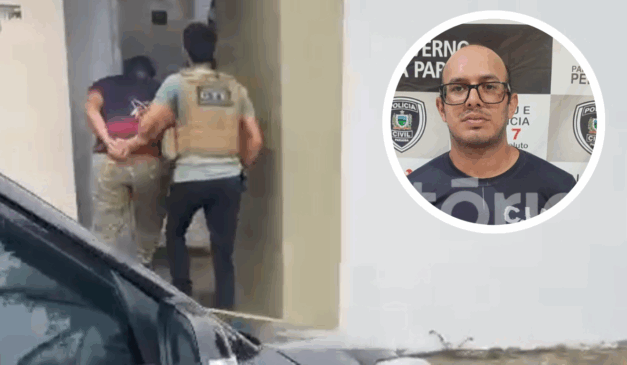 Foto: Folha Vitória/ Montagem
