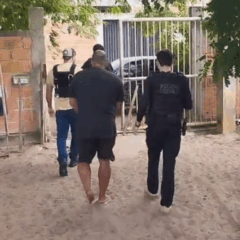 Foto: Polícia Penal ES/ Divulgação 