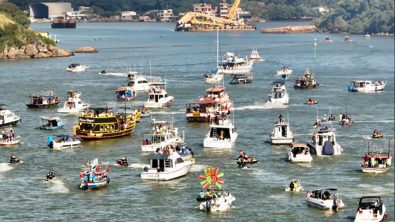 Procissão de São Pedro