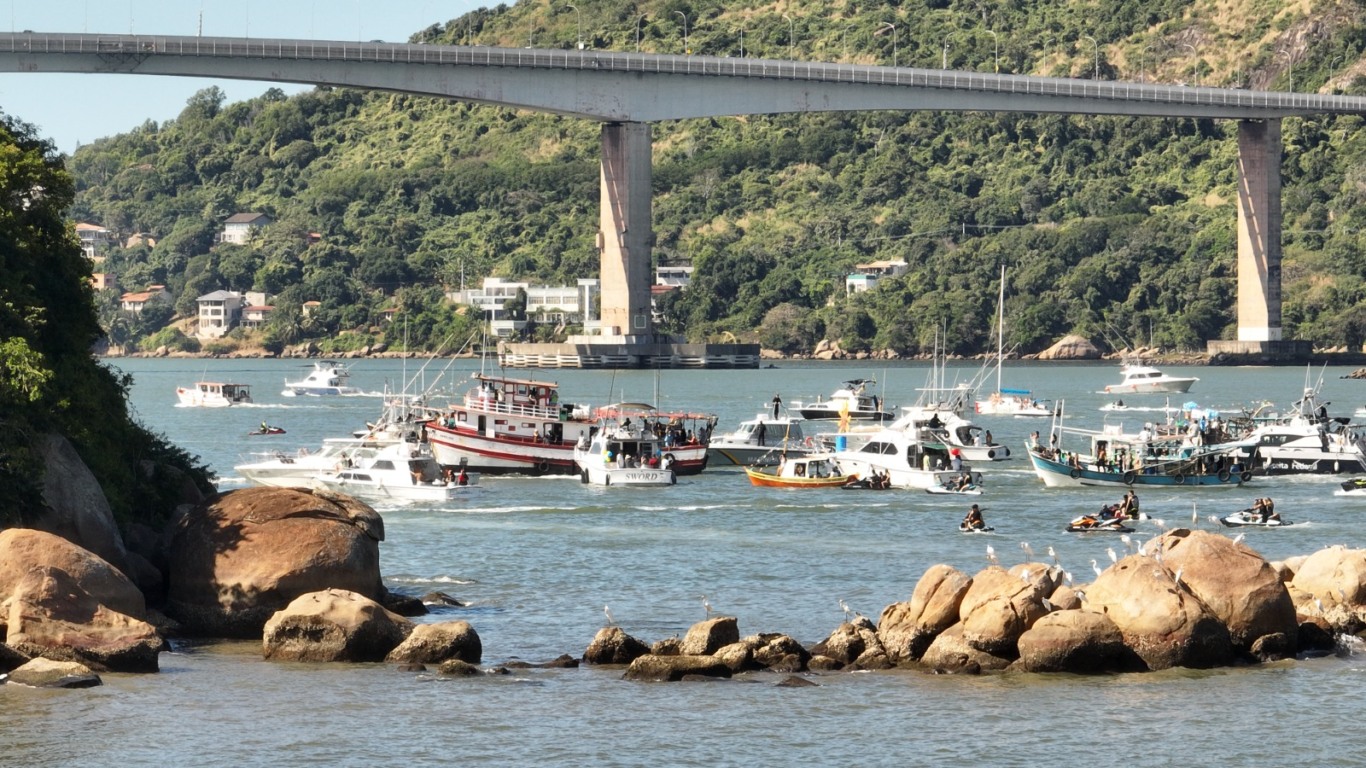 Procissão de São Pedro
