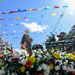 Procissão de São Pedro