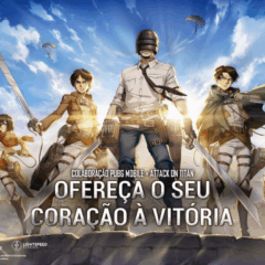 PUBG MOBILE: Confira o guia completo de Attack on Titan