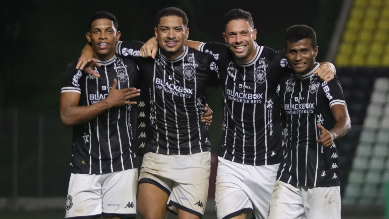 Série D: Rio Branco x Pouso Alegre-MG. Kleber Andrade. 04/06/2025