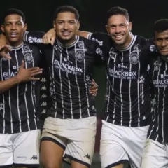 Série D: Rio Branco x Pouso Alegre-MG. Kleber Andrade. 04/06/2025