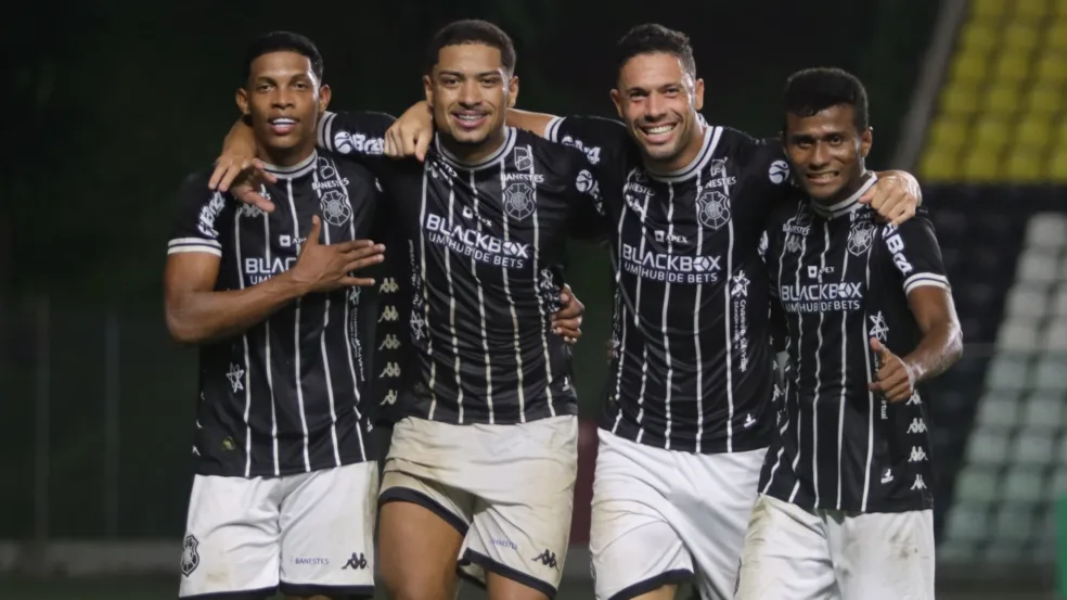 Série D: Rio Branco x Pouso Alegre-MG. Kleber Andrade. 04/06/2025