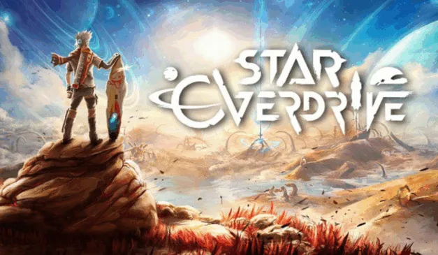 Demo de Star Overdrive já está disponível no Steam