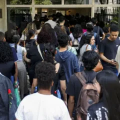 cotas raciais estudantes concursos