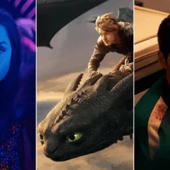 Foto: Reprodução/IMDb/DreamWorks/Netflix Brasil