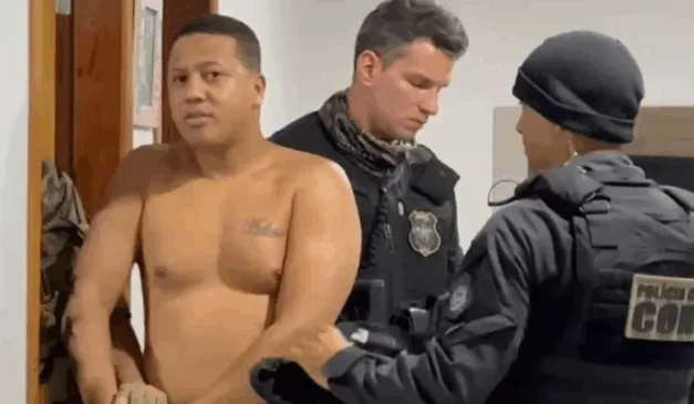Foto: Divulgação/ Polícia Civil