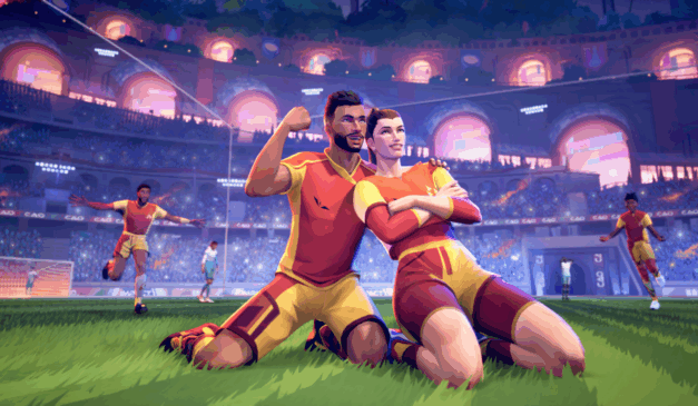Rematch é lançado para PC, Xbox Series e PlayStation 5