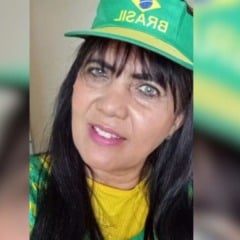 Renata Brasil, ex-candidata a vereadora da Serra, ré no STF