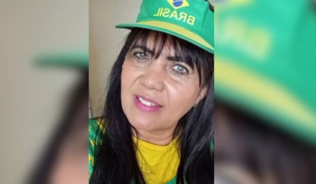Renata Brasil, ex-candidata a vereadora da Serra, ré no STF