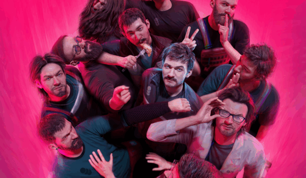 The Alters é um sci-fi intenso e emocional, com clones cheios de personalidade, decisões morais difíceis e narrativa ramificada.