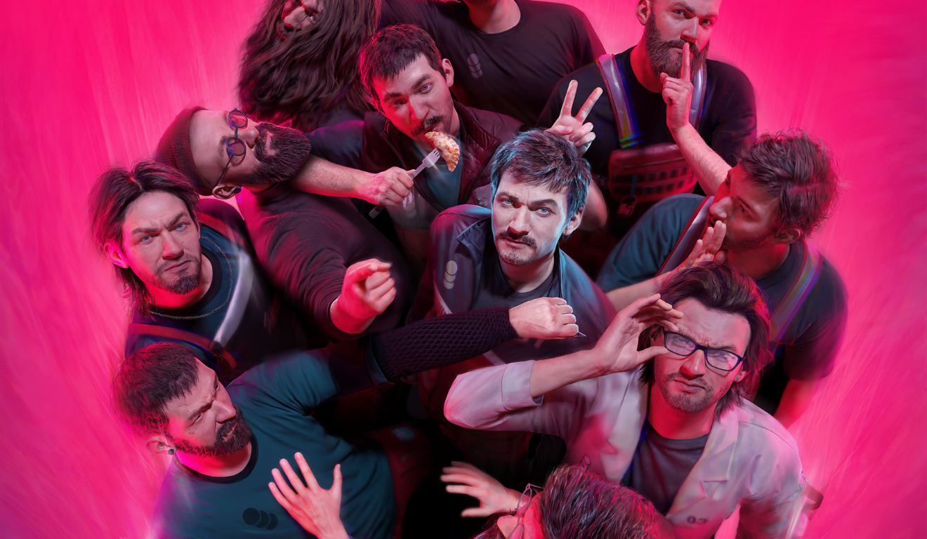 The Alters é um sci-fi intenso e emocional, com clones cheios de personalidade, decisões morais difíceis e narrativa ramificada.