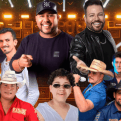 Foto: Divulgação/Pestalozzi Rodeio Show 2025