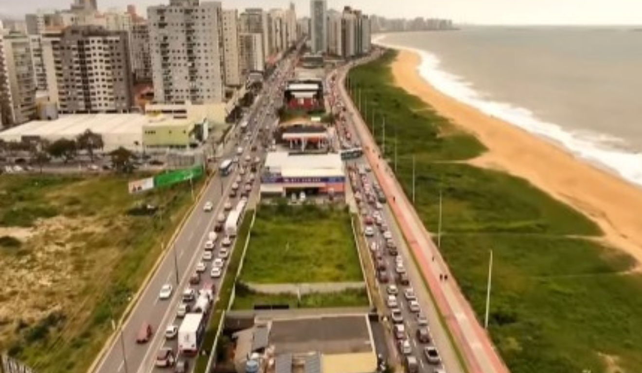 rodovia do sol rodovia do sol