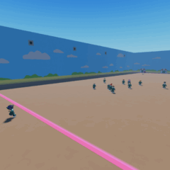 Round 6 chega ao Roblox com jogo grátis e itens exclusivos