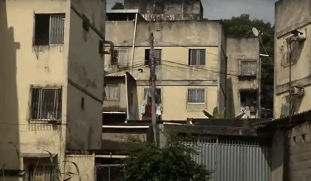 São Francisco
