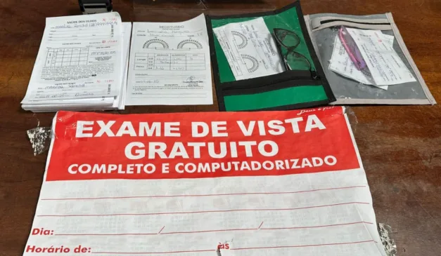 Foto: Reprodução/Sesp