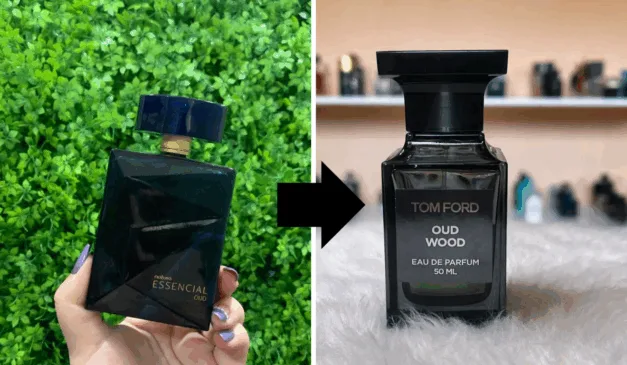 (Foto: Reprodução/Natura/Tom Ford)