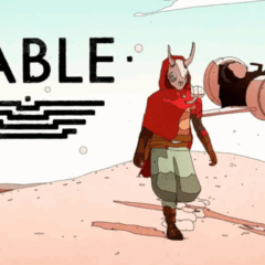 🔥 Sable está gratuito para PC na Epic Games