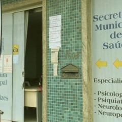 Secretaria de Saúde de Marataízes