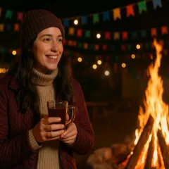 Bebidas de festa junina: veja as que mais engordam