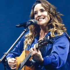 A cantora Ana Carolina (Foto: Fabricio Pioyani/AgNews)