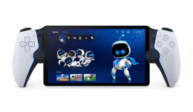 Sony pode surpreender e lançar um novo PlayStation portátil com IA, 16 GB LPDDR5X e APU exclusivo da AMD. Projeto rivalizaria com Xbox Ally.