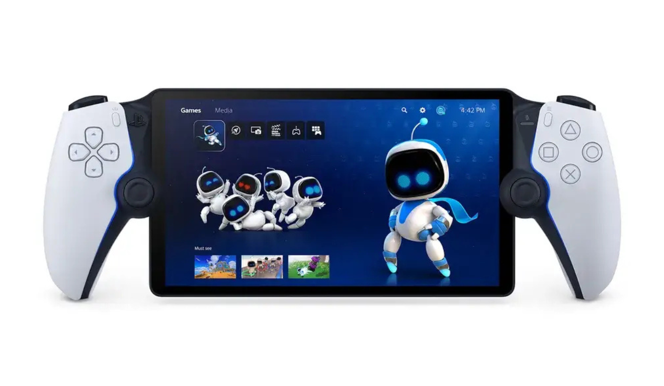 Sony pode surpreender e lançar um novo PlayStation portátil com IA, 16 GB LPDDR5X e APU exclusivo da AMD. Projeto rivalizaria com Xbox Ally.