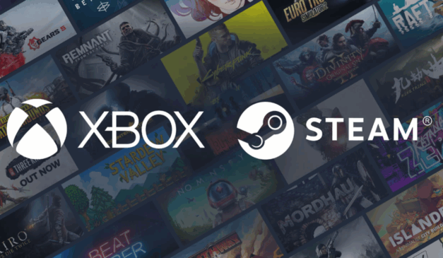 Steam e Xbox se unem: confira como usar no seu PC