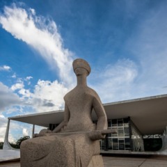 Supremo Tribunal Federal STF