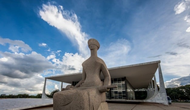 Supremo Tribunal Federal STF