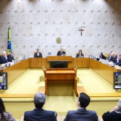 Julgamento do STF sobre responsabilidade das redes sociais por conteúdo publicado por usuários