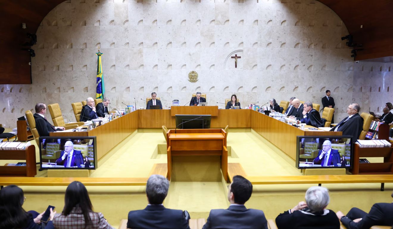 Julgamento do STF sobre responsabilidade das redes sociais por conteúdo publicado por usuários