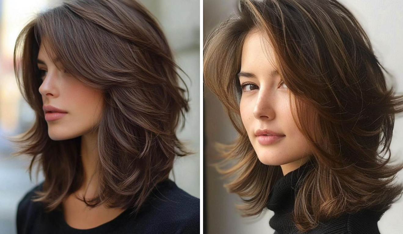 Rotina para deixar o cabelo perfeito/Reprodução Pinterest