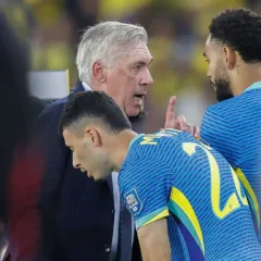 Foto: Rafael Ribeiro/CBF