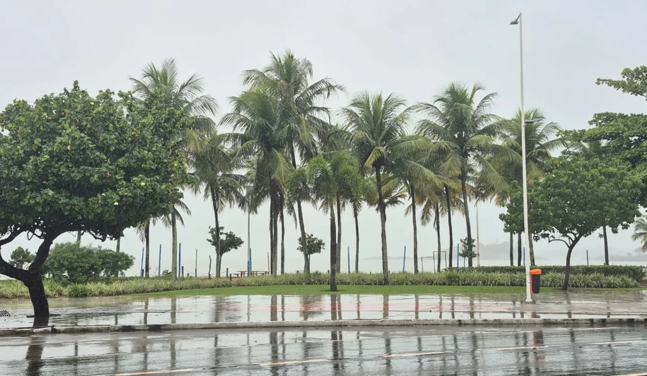 Foto: Elisa Rangel/ Folha Vitória 