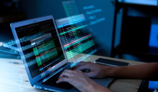 tecnologia da informação TI computador inovação
