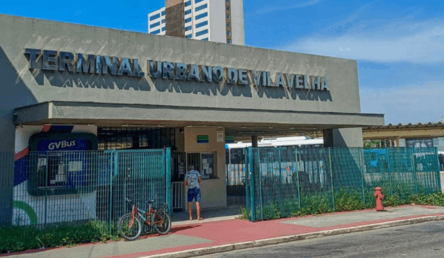 Terminal Vila Velha