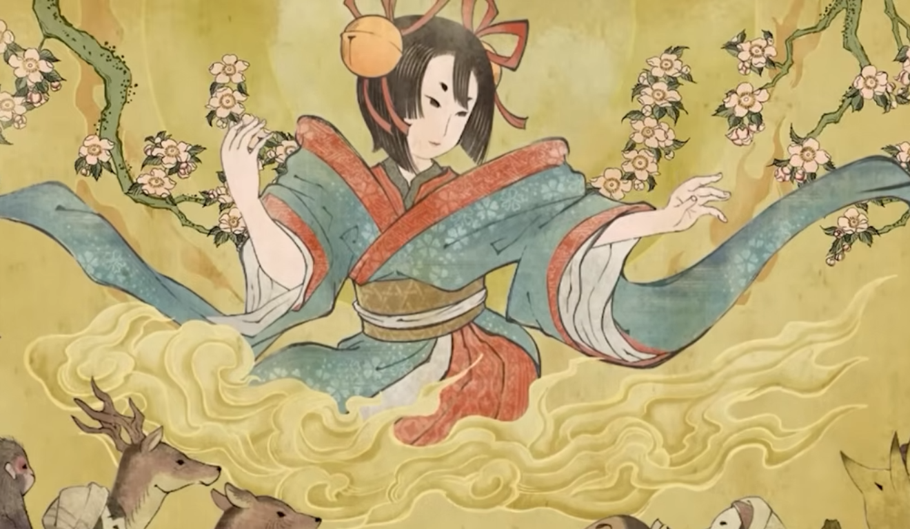 Aprecie o novo trailer de Towa and the Guardians e conheça os detalhes da trama antes do lançamento em 19 de setembro.